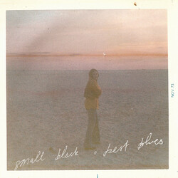 Small Black Best Blues Vinyl LP