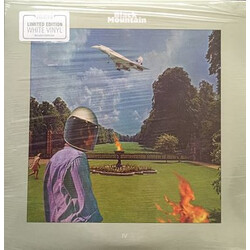 Black Mountain IV Vinyl 2 LP