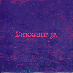 Dinosaur Jr. Two Things / Center Of The Universe