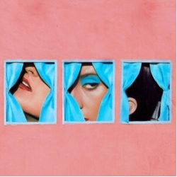 Midnight Sister Saturn Over Sunset Vinyl
