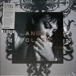 Angel Olsen Song Of The Lark And Other Far Memories Vinyl 4 LP Box Set
