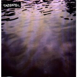 Tarentel We Move Through Weathers Vinyl
