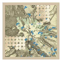 The Drift (2) (rmxs) Vinyl