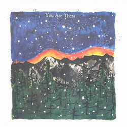 Mono You Are There Vinyl