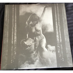 Grails Doomsdayer's Holiday Vinyl LP
