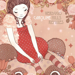 Caroline (7) Verdugo Hills Remixes Vinyl LP