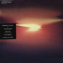 Moholy-Nagy Like Mirage