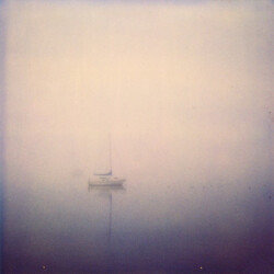 The Drift (2) Blue Hour Vinyl 2 LP