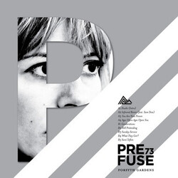 Prefuse 73 Forsyth Gardens