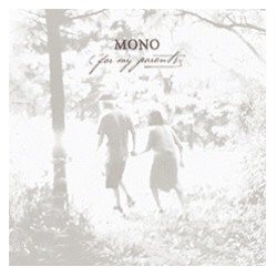 Mono (7) For My Parents Vinyl 2 LP