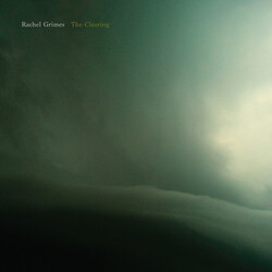 Rachel Grimes The Clearing