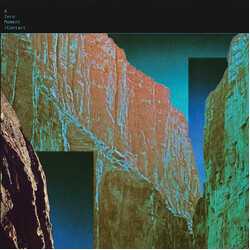 Contact (23) Zero Moment Vinyl LP