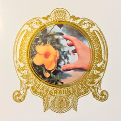 Grails Chalice Hymnal Vinyl 2 LP