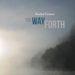 Rachel Grimes The Way Forth