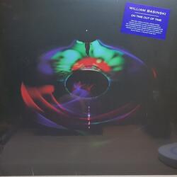 William Basinski On Time Out Of Time Vinyl LP