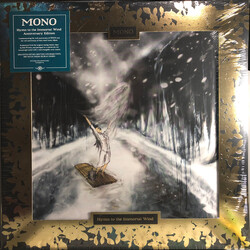 Mono (7) Hymn To The Immortal Wind Vinyl 2 LP