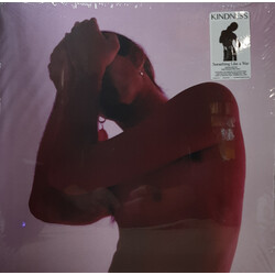 Kindness (2) Something Like A War Vinyl 2 LP