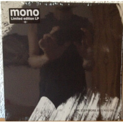 Mono (7) One Step More And You Die Vinyl LP