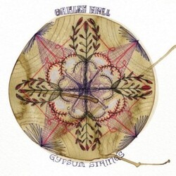Oakley Hall Gypsum Strings Vinyl