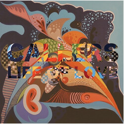 Callers (2) Life Of Love Vinyl LP