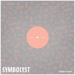 Lymbyc Systym Symbolyst Vinyl LP