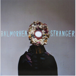 Balmorhea Stranger Vinyl 2 LP