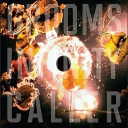Grooms Infinity Caller