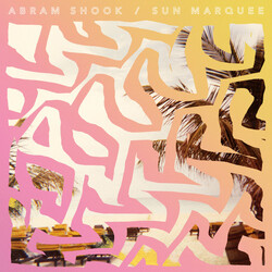 Abram Shook Sun Marquee