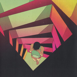 Lushlife / CSLSX Ritualize
