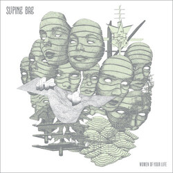 Sleeping Bag (2) Women Of Your Life Vinyl LP