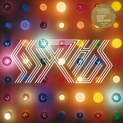 Sisyphus (3) Sisyphus Vinyl 2 LP