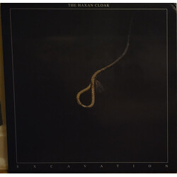 The Haxan Cloak Excavation Vinyl