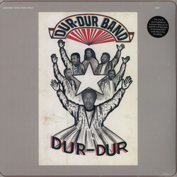 Dur-Dur Band Volume 5