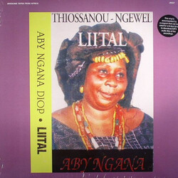 Aby Ngana Diop Liital