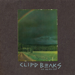 Clipd Beaks To Realize Vinyl 2 LP