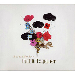 Shannon Stephens Pull It Together