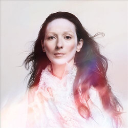 My Brightest Diamond This Is My Hand Vinyl LP