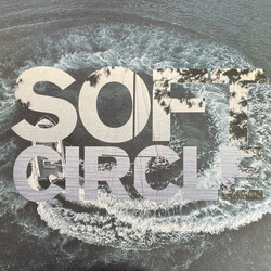 Soft Circle Shore Obsessed