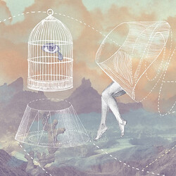 Kishi Bashi Bright Whites