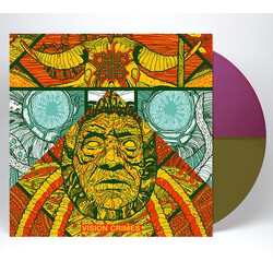 Child Bite Vision Crimes / Monomania