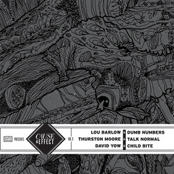 Various Cause & Effect Vol. 1