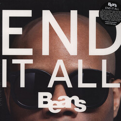 Beans End It All Vinyl LP