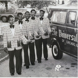Various Good God!  A Gospel Funk Hymnal Vinyl 2 LP