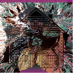 Genghis Tron Board Up The House Remixes Vol. 4 Vinyl