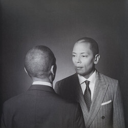 Jeff Mills Mind Power Mind Control Vinyl