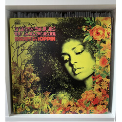 Jessie Wagner Shoes Droppin Vinyl LP