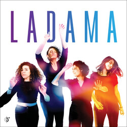 Ladama Ladama Vinyl LP