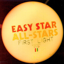 Easy Star All-Stars First Light Vinyl LP