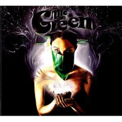 The Green Ways & Means Vinyl LP