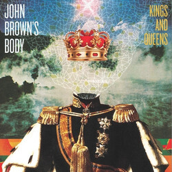 John Brown's Body (2) Kings And Queens Vinyl LP